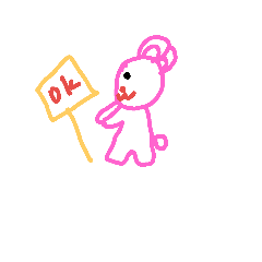 [LINEスタンプ] R＆Bear