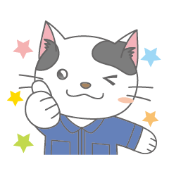 [LINEスタンプ] Q太と愉快な仲間たち 日常会話編