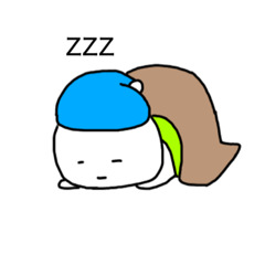 [LINEスタンプ] かめだらけ