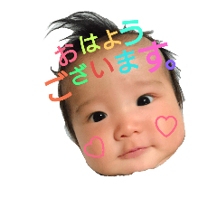 [LINEスタンプ] 華蝶風月