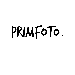 [LINEスタンプ] PriMFoTo