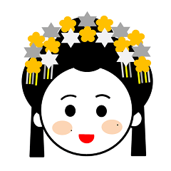 [LINEスタンプ] お姫ちゃま