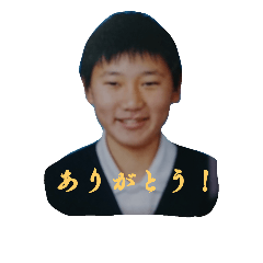 [LINEスタンプ] 林です2